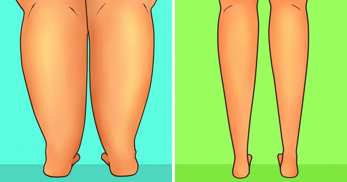 11 Effective Ways to Get Perfect Calves