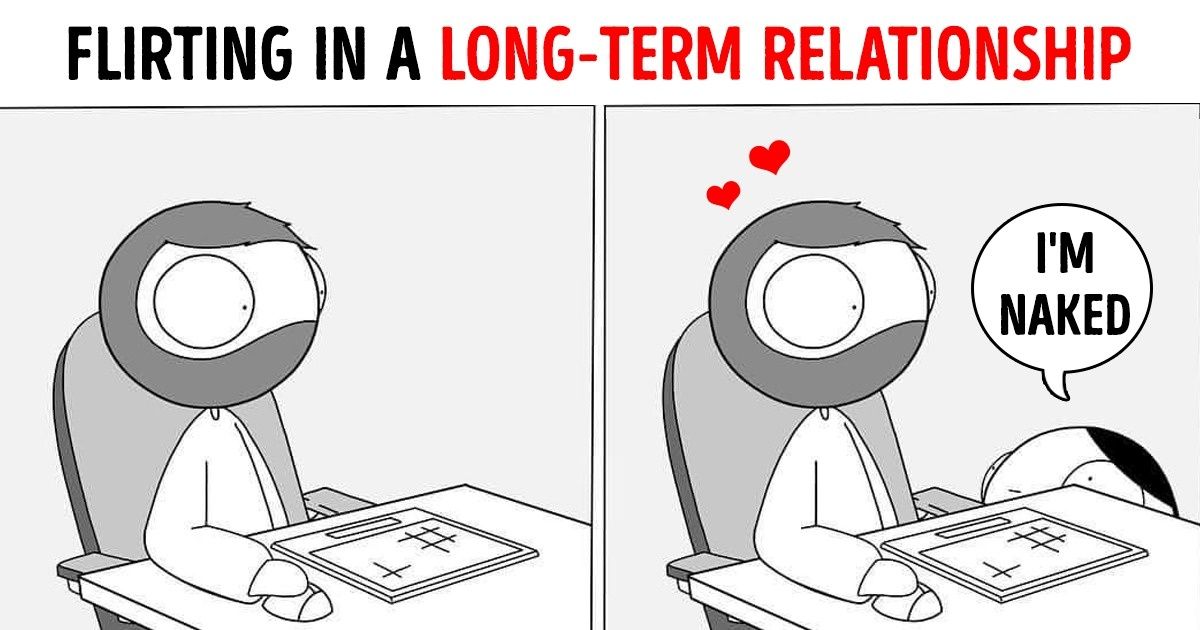 Relationship comic cute 154 Funny
