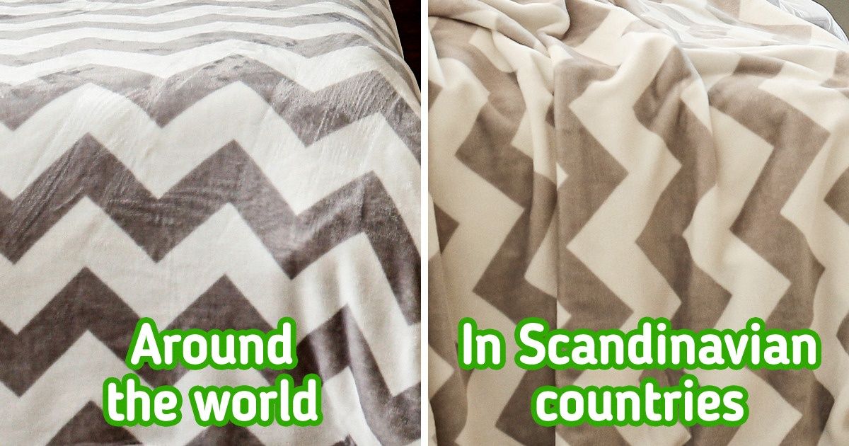 10 Secrets From Scandinavians We Should Adopt So We Don't ...