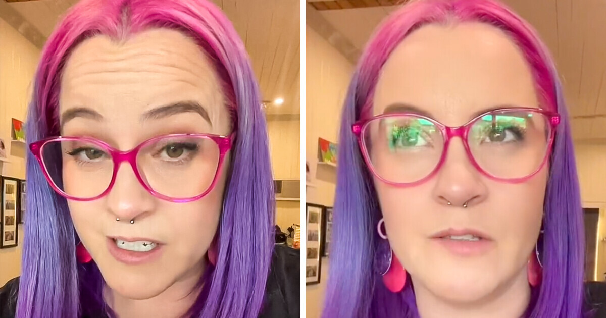 A Mom Was Outraged After a Teacher Refused to Open Her Son’s Cake Because It Was “Not Healthy” A Mom Was Outraged After a Teacher Refused to Open Her Son’s Cake Because It Was “Not Healthy”