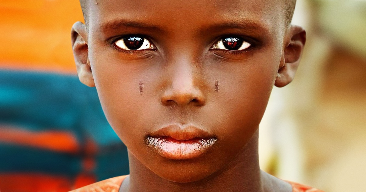 What the Life of the Fulani, People Who Consider Themselves the Most Beautiful on Earth, Is All About