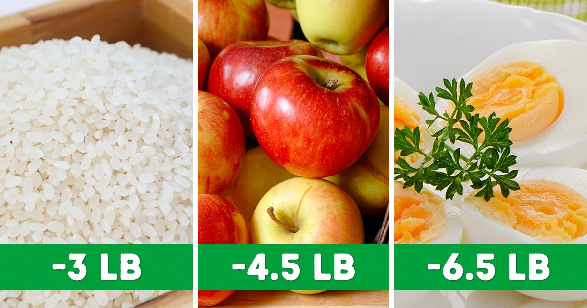 11 Tips to Lose Weight Fast, Even If You’re a True Lazybones 11 Tips to Lose Weight Fast, Even If You’re a True Lazybones