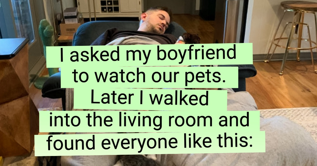 15 Lucky Girls With Cool Guys Who Prove Chivalry Still Exists