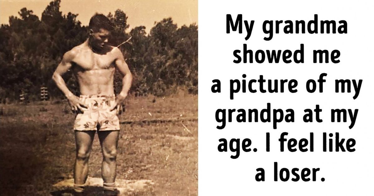 10+ Proofs That Our Grandparents Had Way More Fun Than We Do