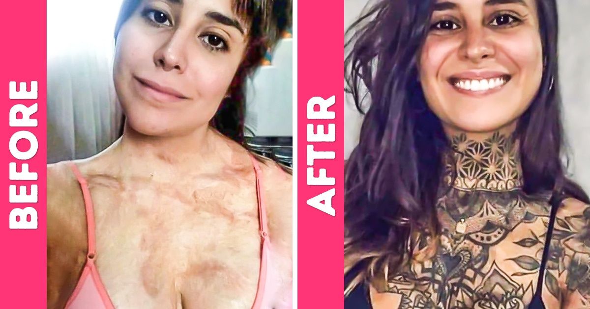 15+ Strong People Who Paved Their Own Way to Happiness