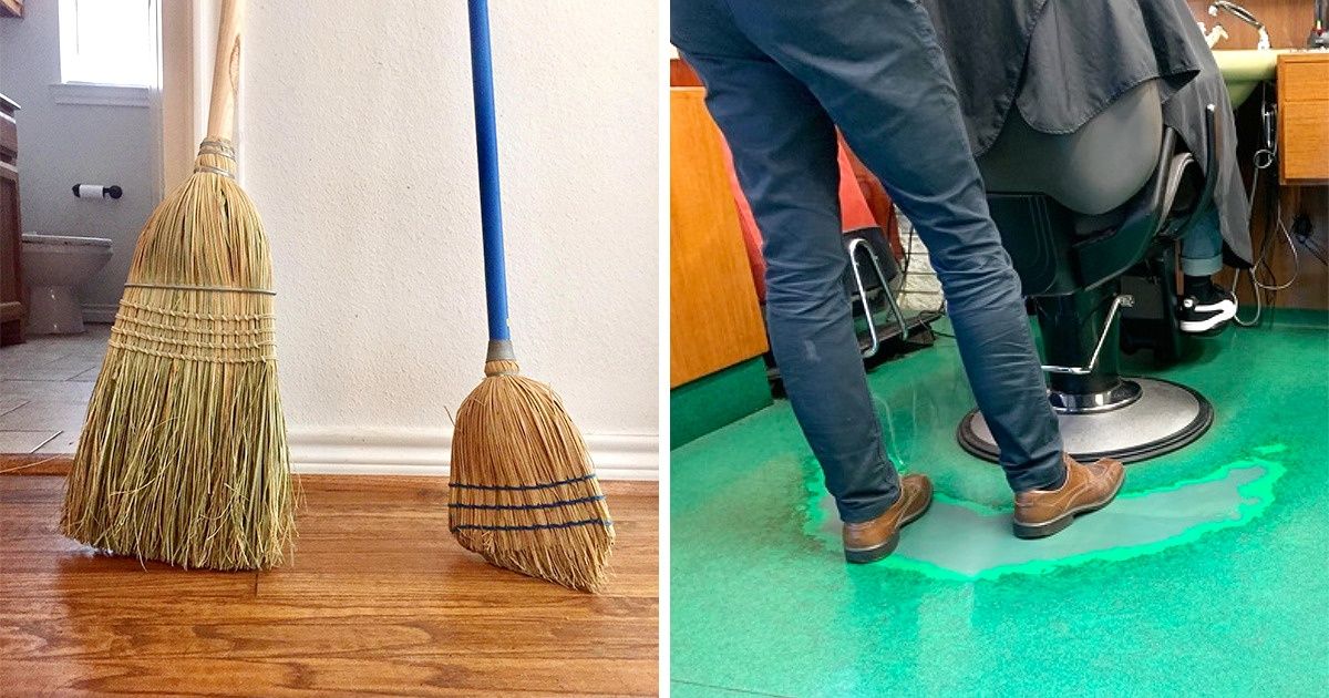 18 Objects That Prove Time Is Merciless With Everything