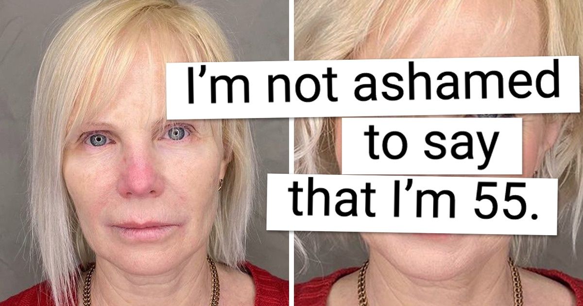 16 Women Who Tried Face Lifting Makeup and Received Tons of Compliments 16 Women Who Tried Face Lifting Makeup and Received Tons of Compliments