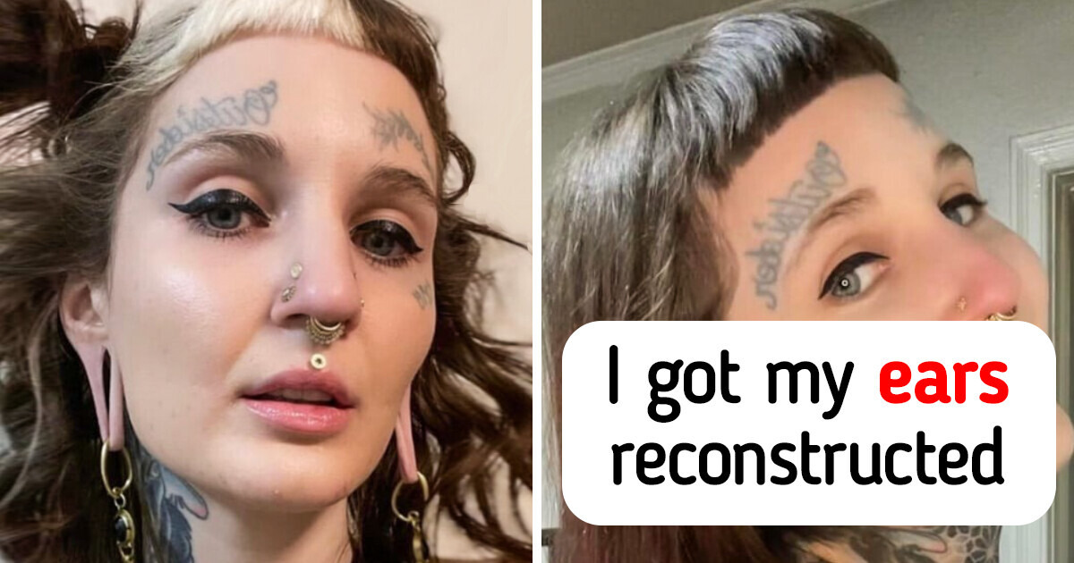 19 People Who Confidently Left Their Old Life Behind