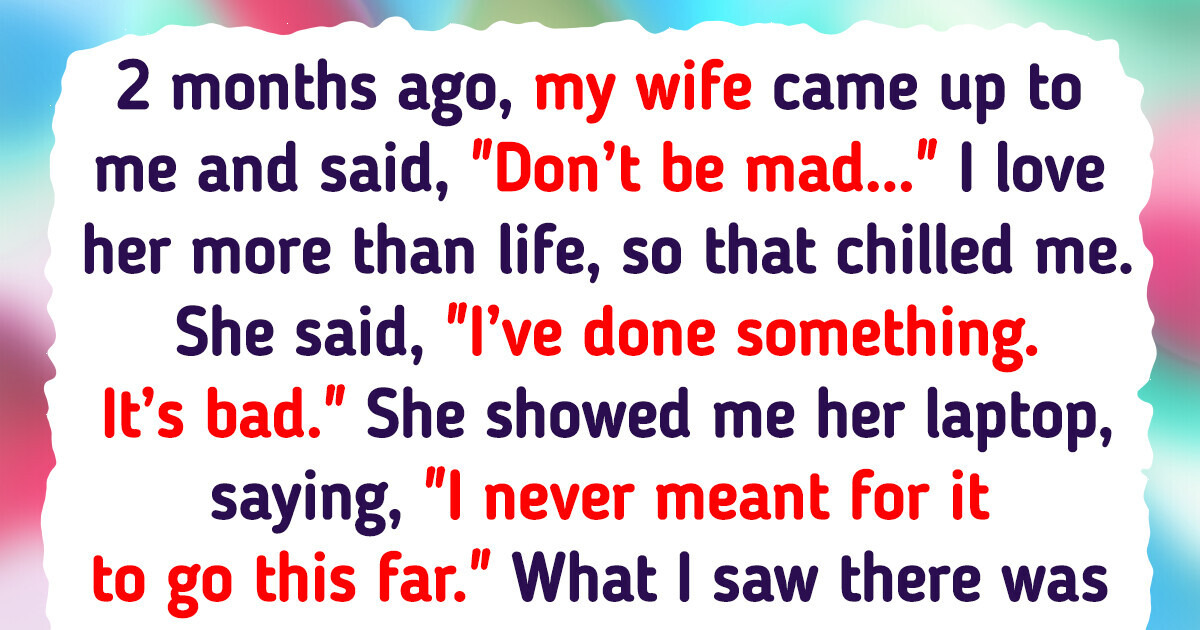 14 Shocking Revelations That Left People Reeling