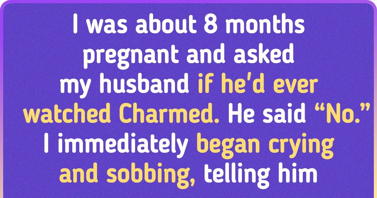 16 Funny Pregnancy Stories From Bright Siders That Are Worthy of a Sitcom