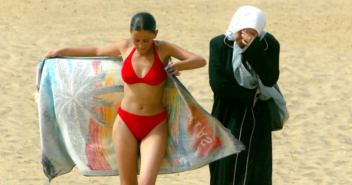 8 Places Around the World Where Taking Photos Is Against the Law 8 Places Around the World Where Taking Photos Is Against the Law