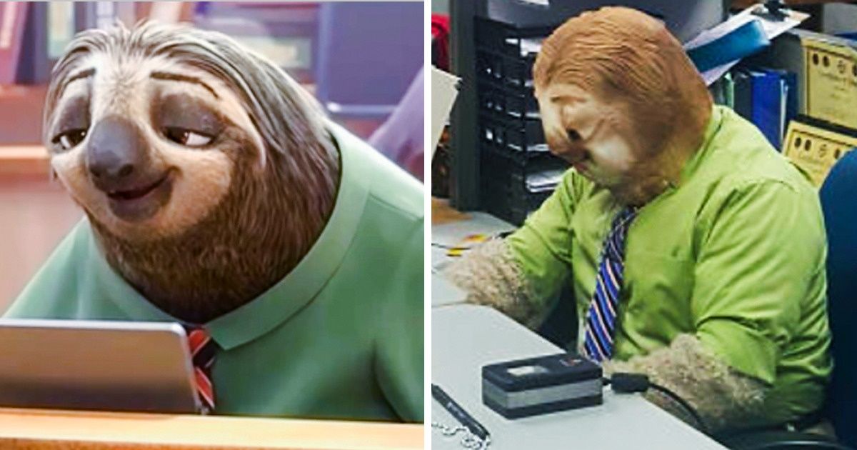 11 People Who Totally Won This Halloween