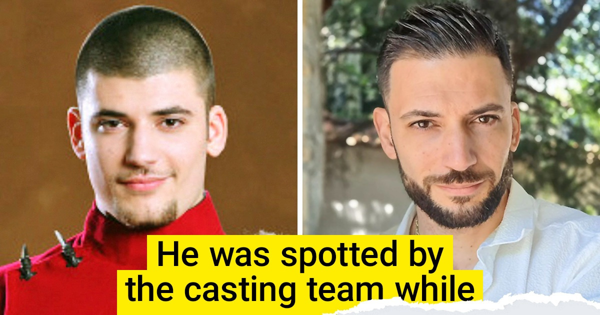 10+ Magical Facts You Might Not Know About the Cast of “Harry Potter” 10+ Magical Facts You Might Not Know About the Cast of “Harry Potter”