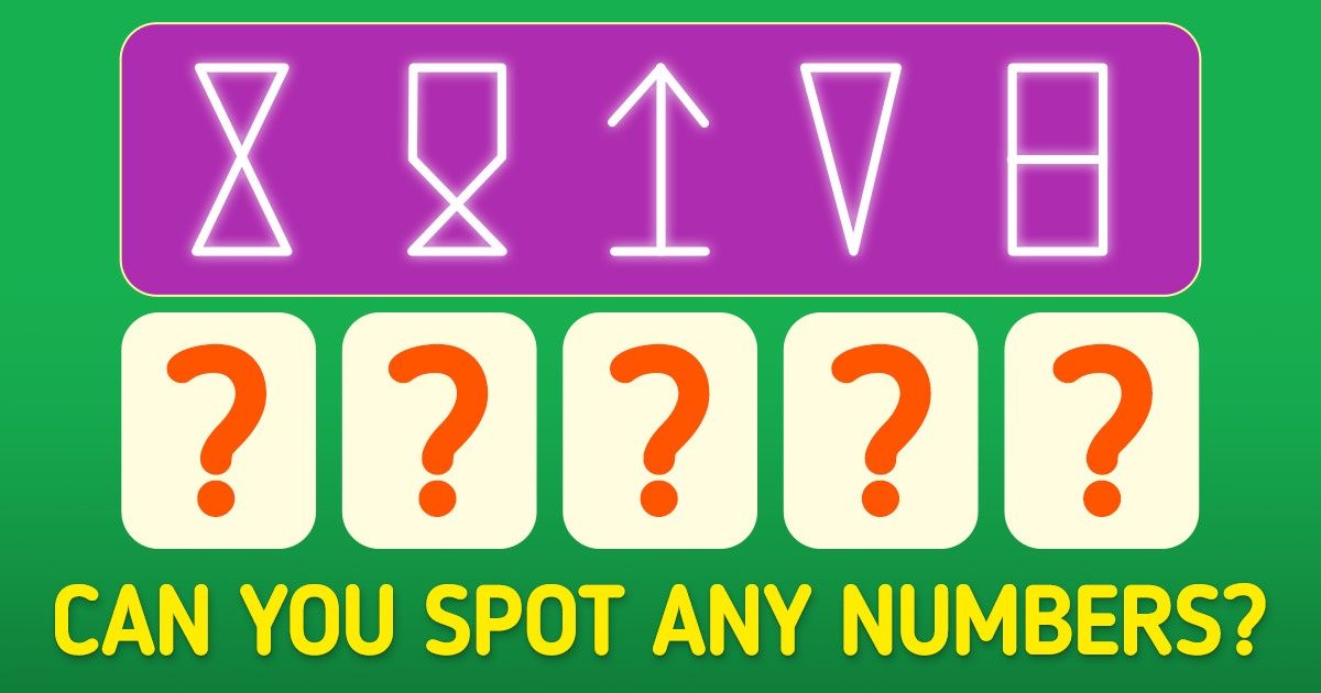 Challenge: How Many of These 15 Tricky Riddles Can You Solve?