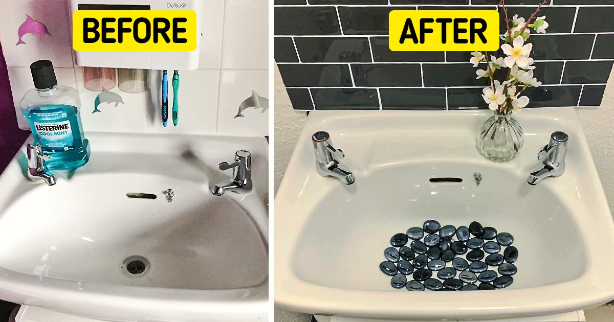 6 Budget Ideas From Amazon to Transform the Interior Beyond Recognition