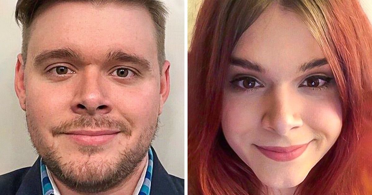 15 People Who Underwent Gender Transformation And Finally Found Their Happiness