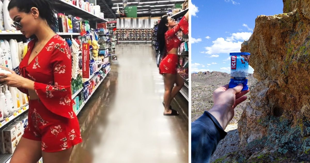 27 Crazy Coincidences That Prove Reality Is Glitching Badly