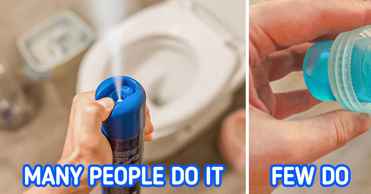 10+ Household Tricks That Can Help Your Home Smell Like a Luxury Hotel