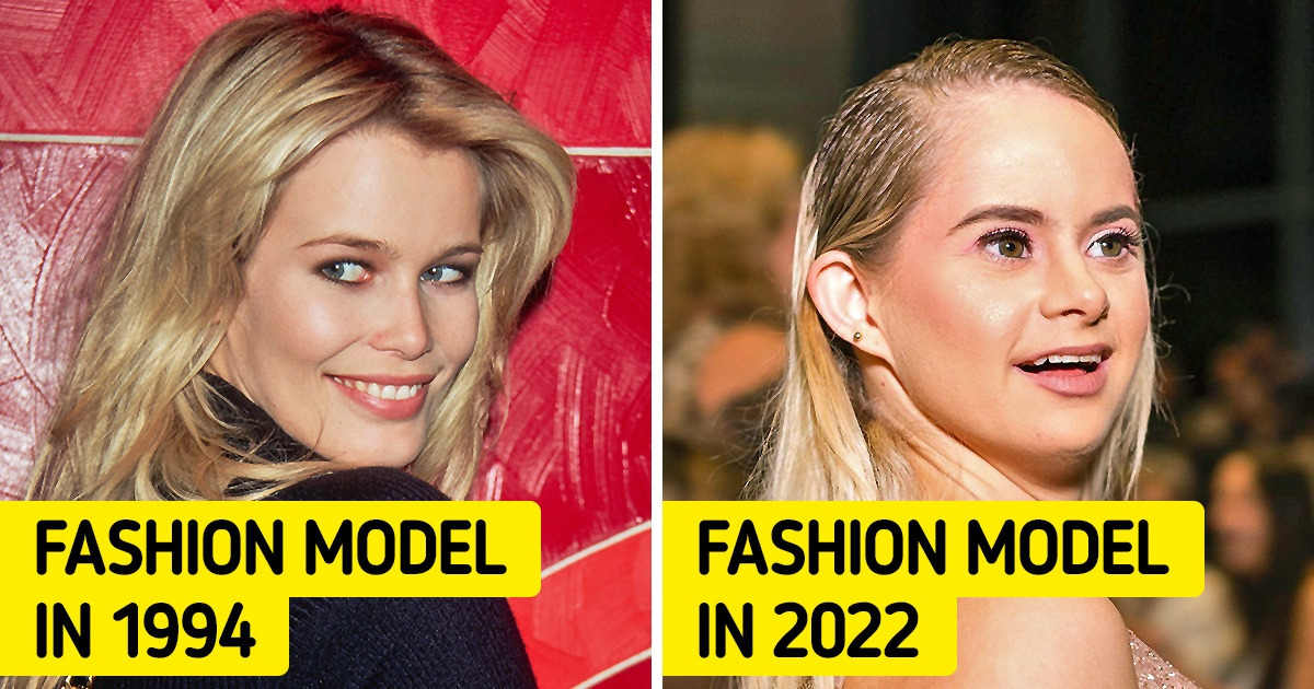 14 Then and Now Photos That Show How Our World Got Totally New Colors