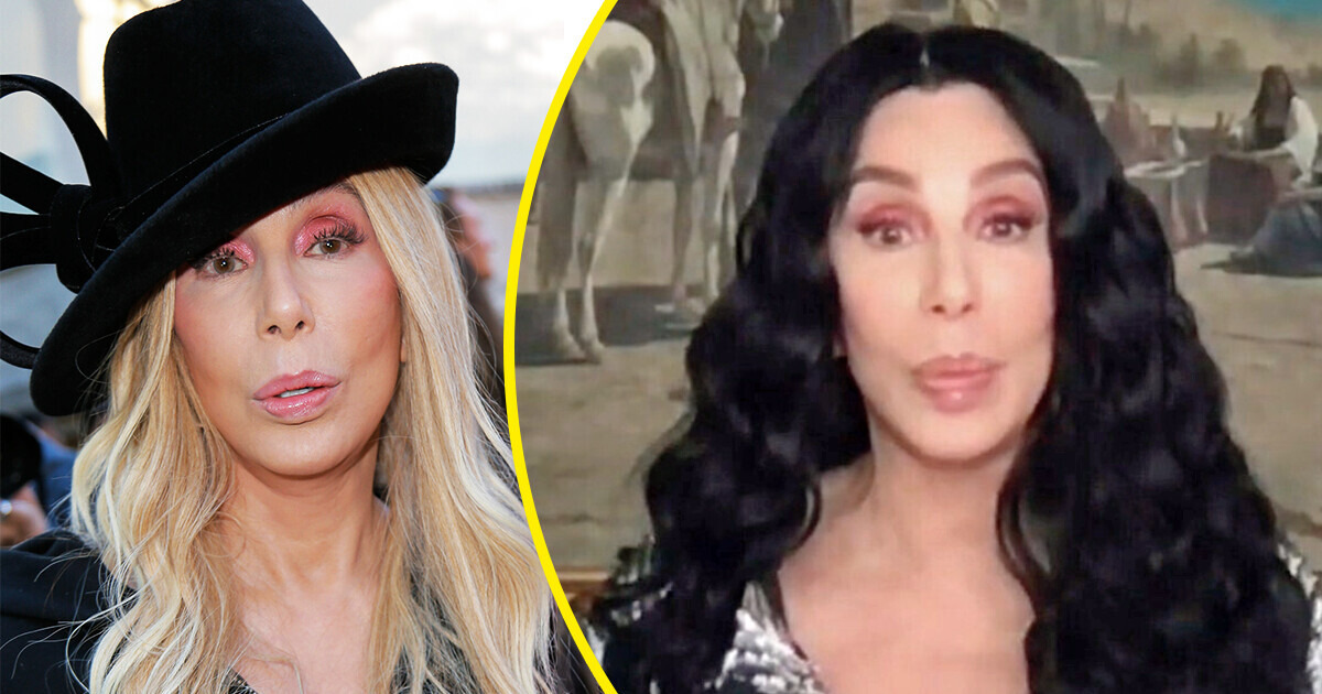 'I Was Going to Die', Cher Shares The Tragic Truth Behind Her Illness