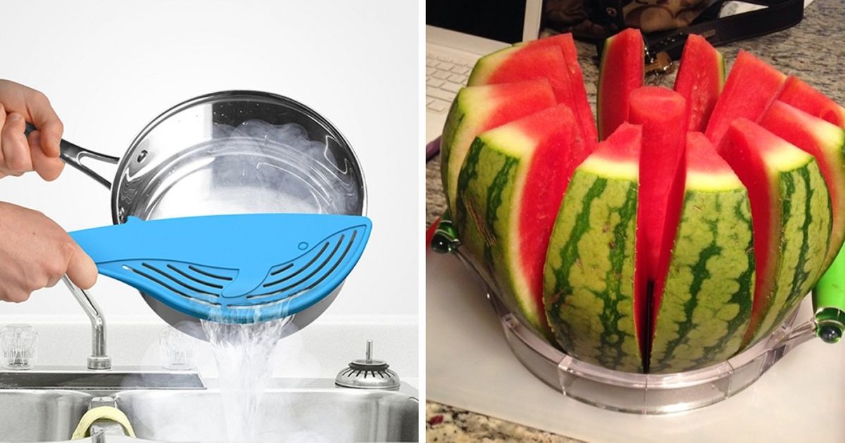 35 Incredibly Cool Inventions To Make Your Life Much Easier