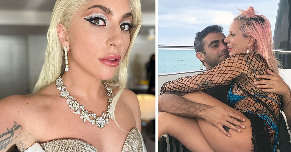 Lady Gaga and Michael Polansky Are Officially Engaged, Here Is Everything We Know Lady Gaga and Michael Polansky Are Officially Engaged, Here Is Everything We Know