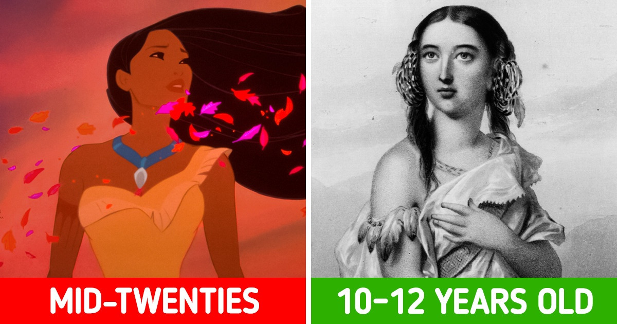 10 Myths About History We Believe to Be True Thanks to Movies