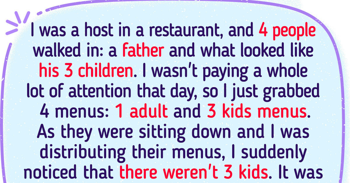 10 Funny Stories From People Who Were Unexpectedly Betrayed by Their Own Brains 10 Funny Stories From People Who Were Unexpectedly Betrayed by Their Own Brains