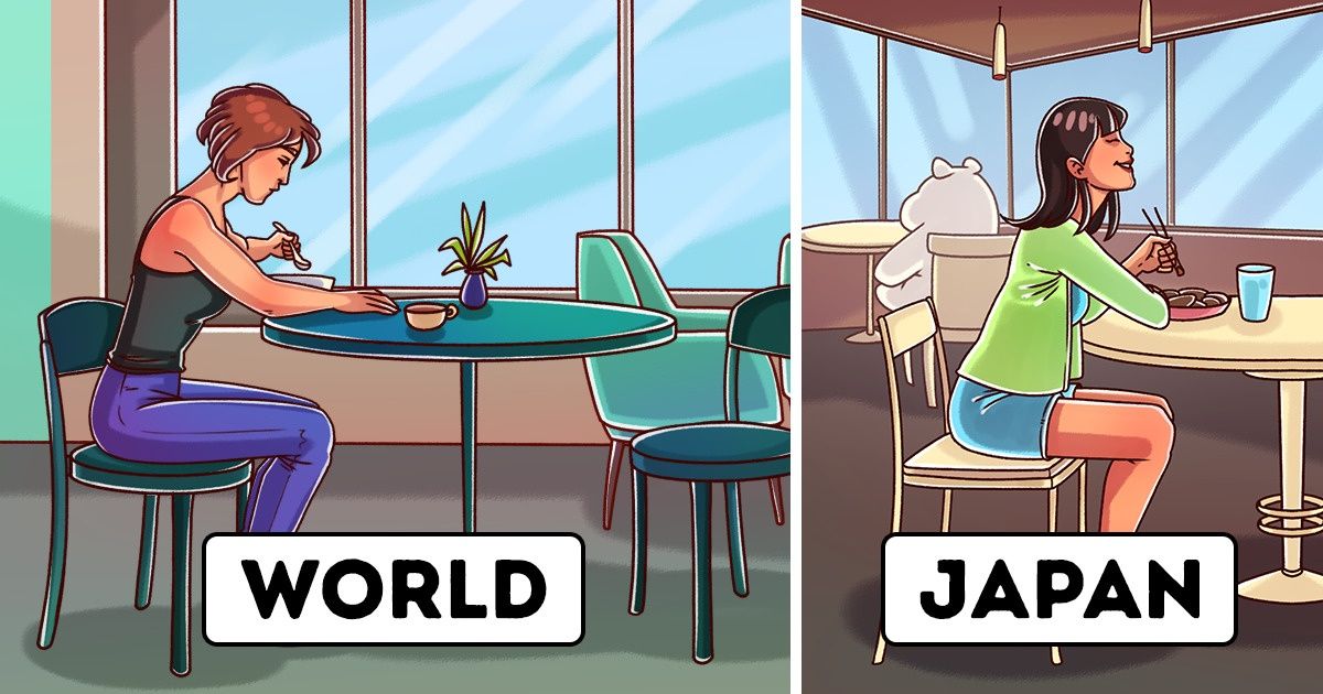 9 Things You Can Only See in Japan Even If You Travel the Whole World 9 Things You Can Only See in Japan Even If You Travel the Whole World