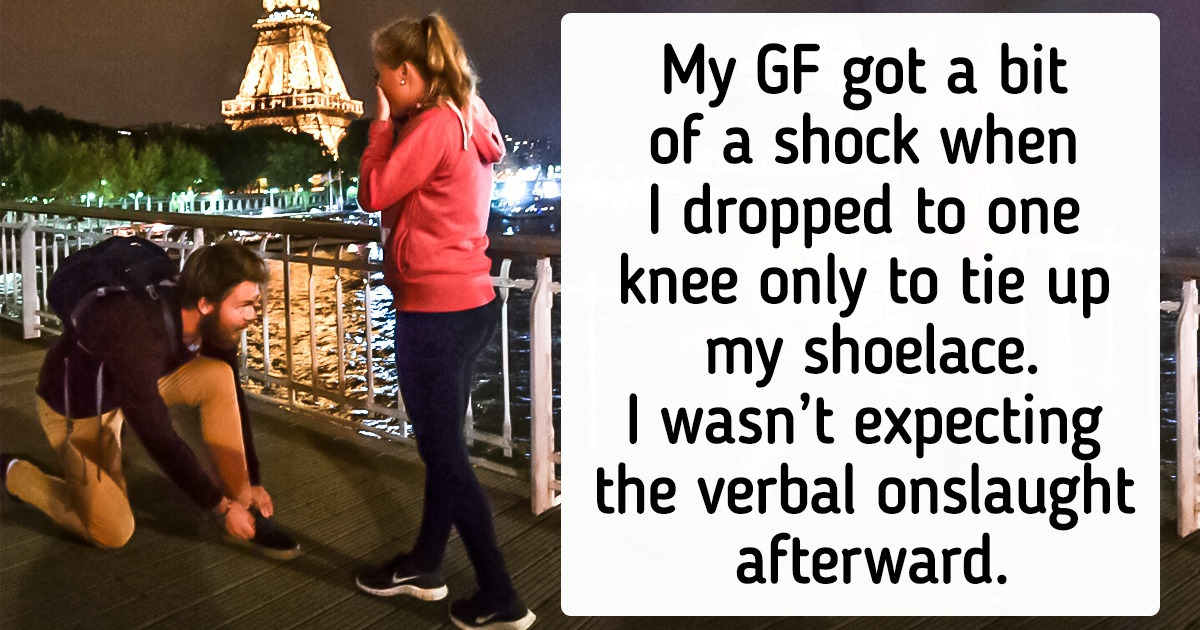 18 Times Craziness Beat the System in Ways Nobody Expected