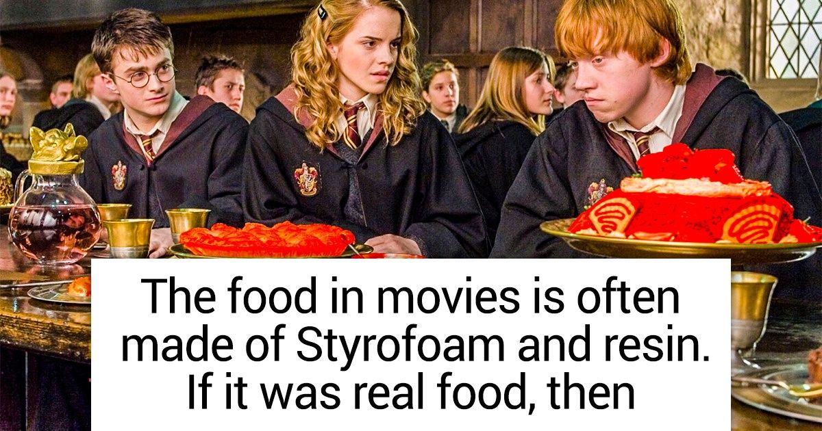 11 Movie Tricks Every Director Knows About but Viewers Don’t