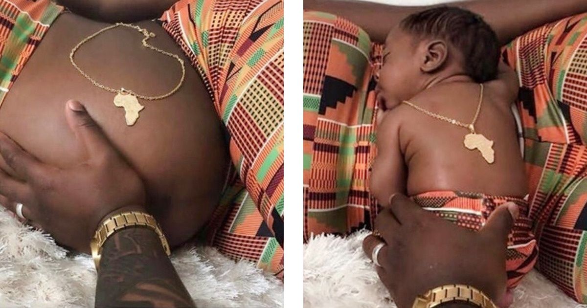 15 Before and After Pregnancy Shots That Show the Miracle of Birth 15 Before and After Pregnancy Shots That Show the Miracle of Birth