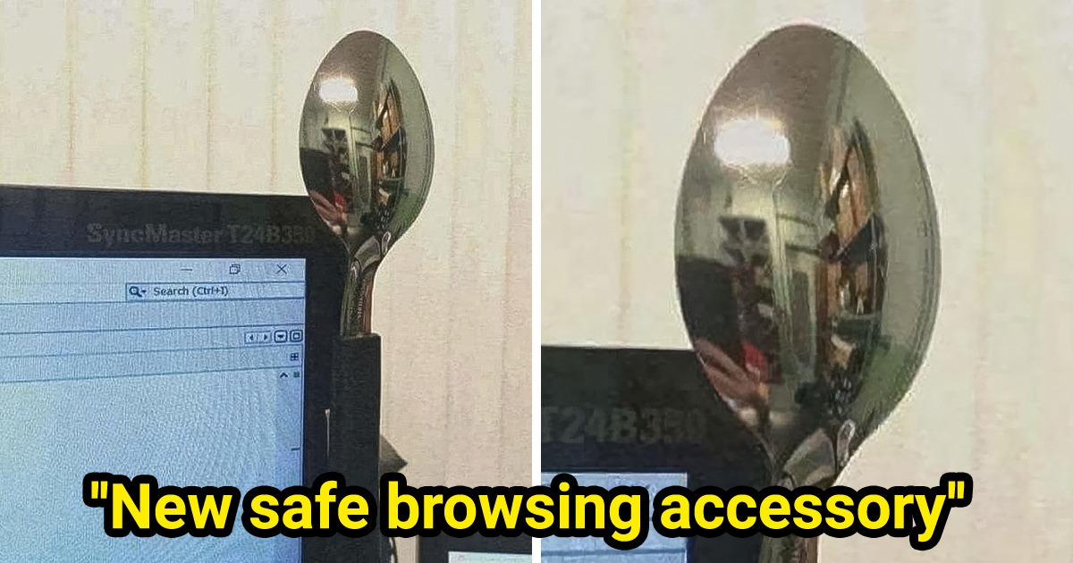 18 People Who Have Problem Solving in Their DNA