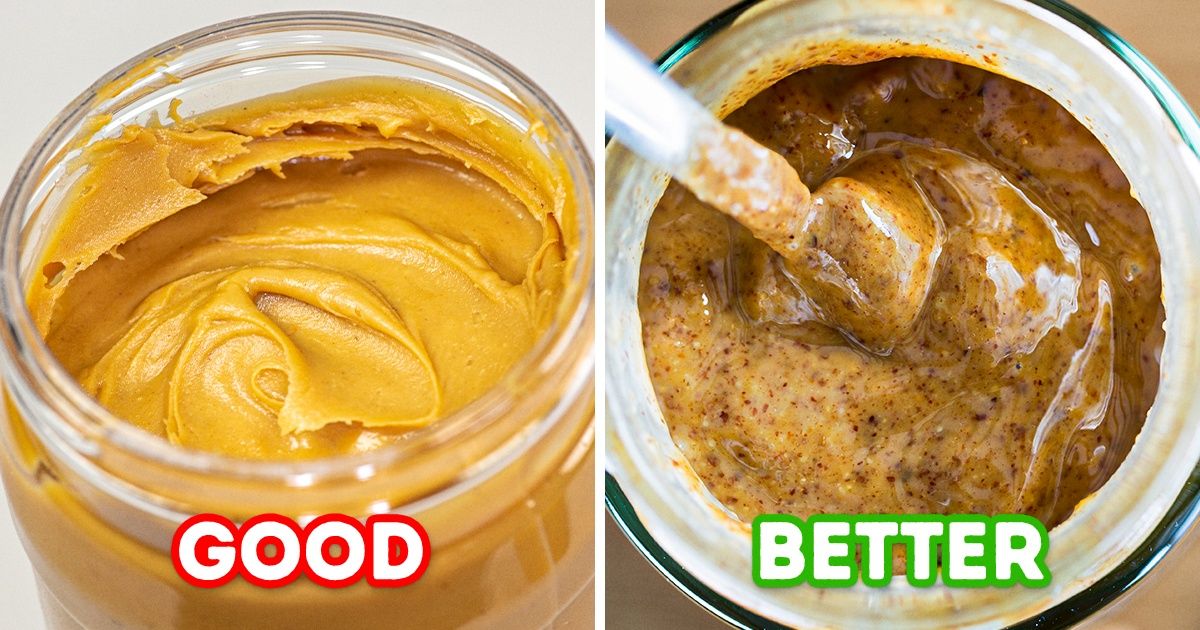 8 Unobvious Ways to Eat Healthier With Minimal Effort 8 Unobvious Ways to Eat Healthier With Minimal Effort