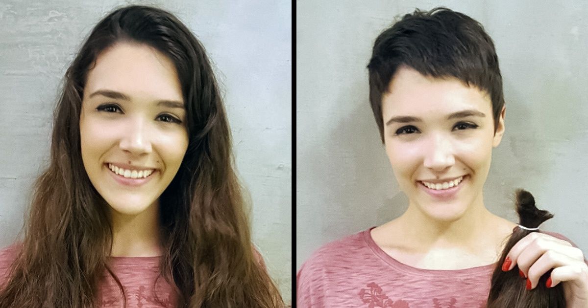 27 Women Who Are Rocking Their New Haircuts