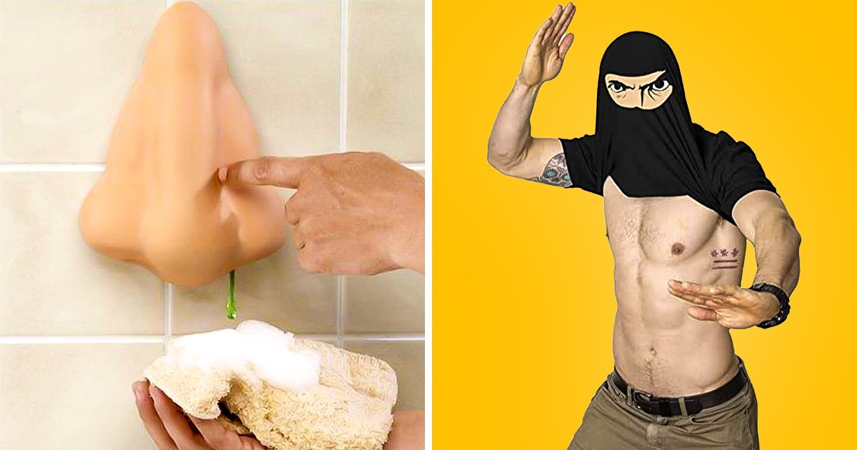 15 Fun Gift Ideas for Those Who Already Have Everything