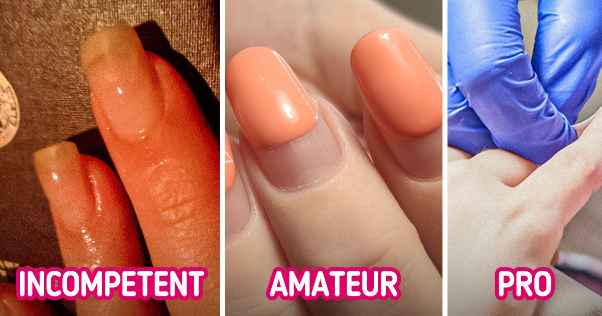 13 Things That Signify You Should Avoid Your Nail Technician 13 Things That Signify You Should Avoid Your Nail Technician