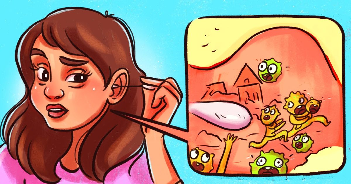 12 Daily Habits That Harm Our Health Little by Little 12 Daily Habits That Harm Our Health Little by Little