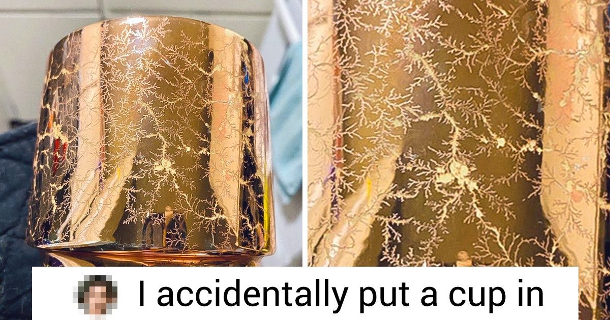 18 Photos That Show Why Things Are More Complex Than They Seem at First Sight