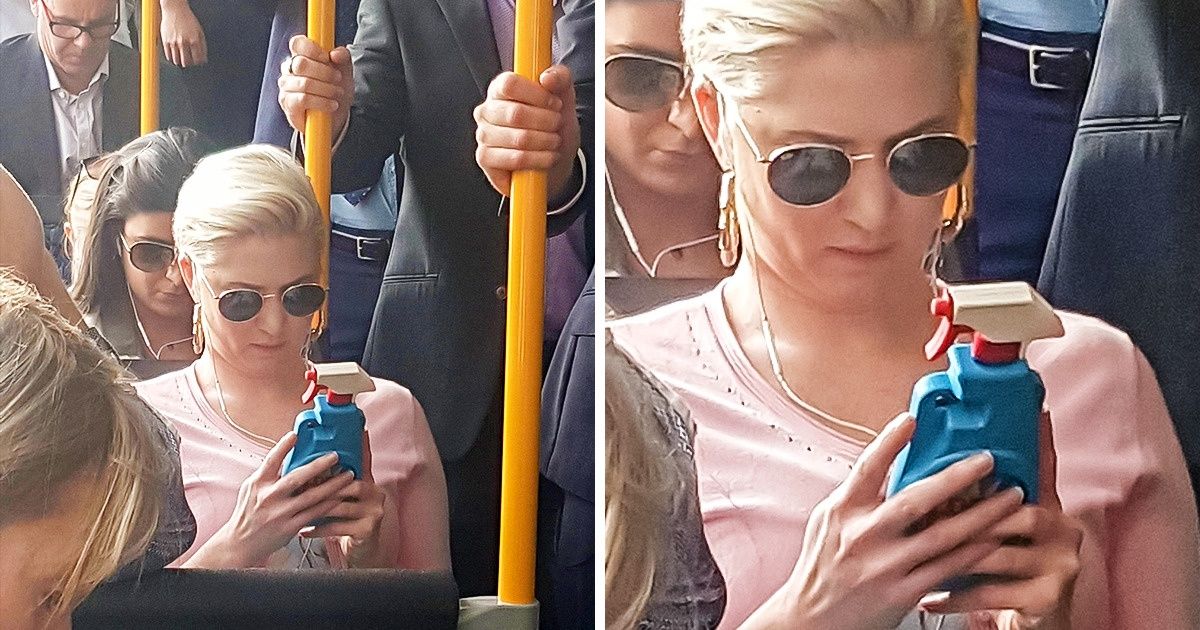 9 Carefree People Who Are Calmer Than a Buddhist Monk