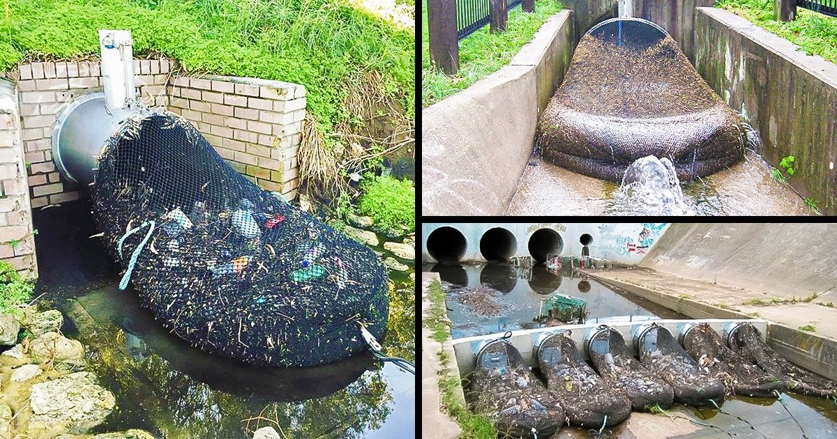 Good News: Australia Found a Way to Save Water From Plastic Pollution and We Can Start Doing the Same Good News: Australia Found a Way to Save Water From Plastic Pollution and We Can Start Doing the Same