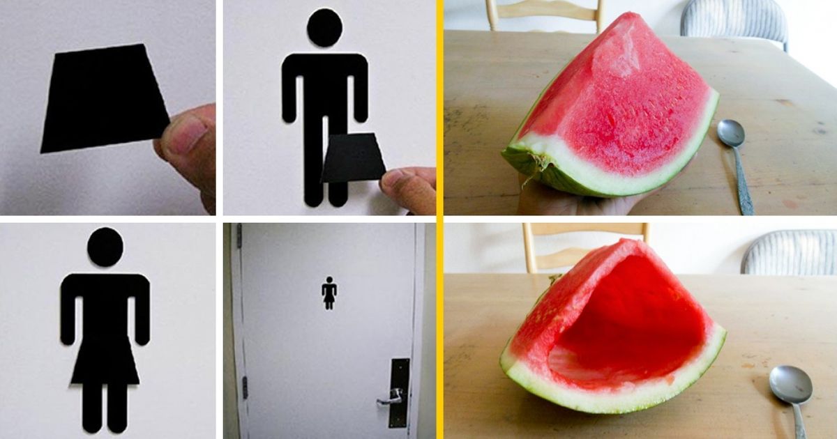 22 Ingenious Practical Jokes for April Fools’ Day