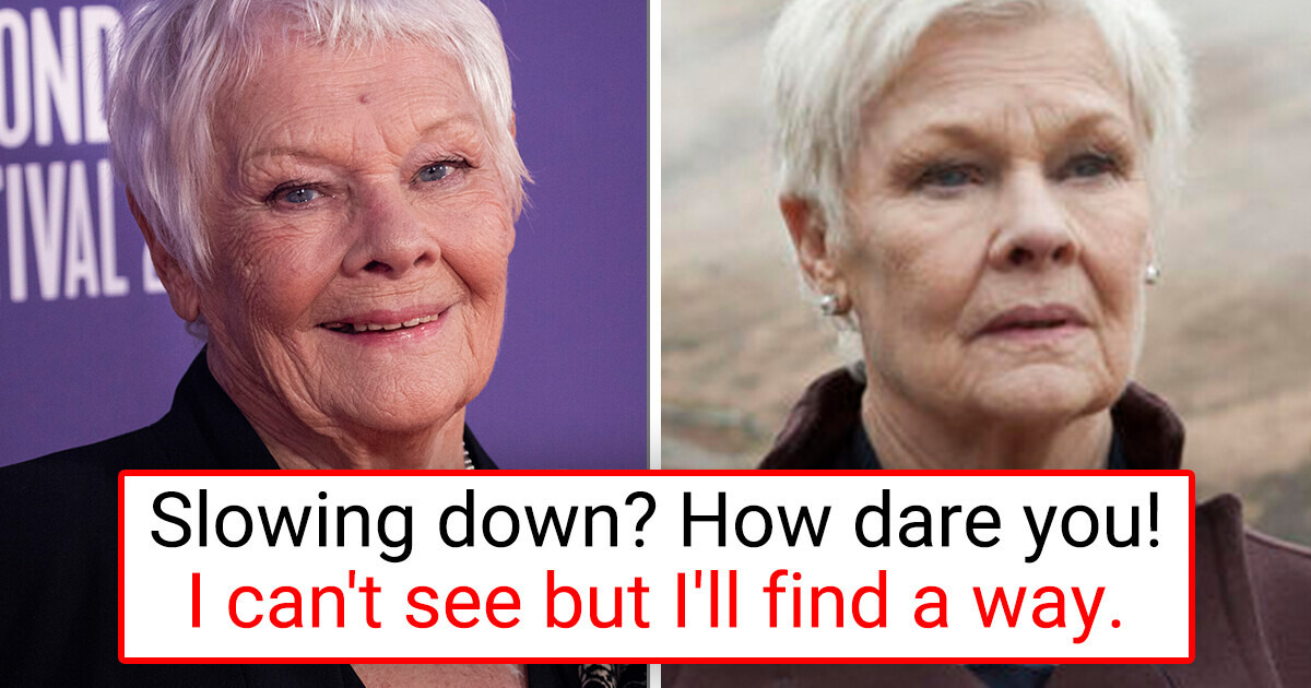7 Celebrities Who Just Refuse to Retire