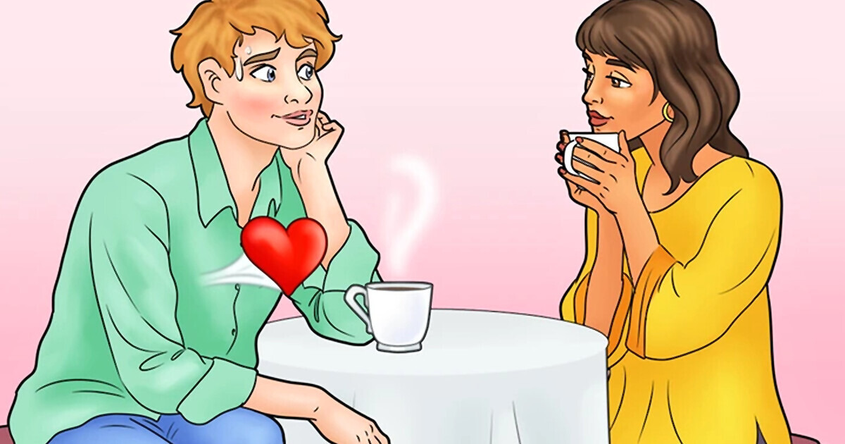 It Takes Different Time for Men and Women to Fall in Love, Researchers Say