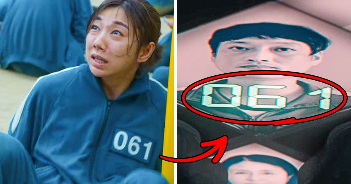 Squid Game' Fans Notice Detail About Kang Sae-Byeok's Accent