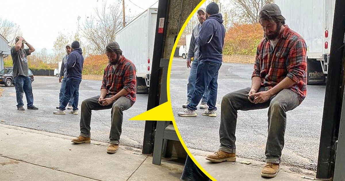 20+ Mind-Bending Photos That Can Make You Question the Laws of Physics