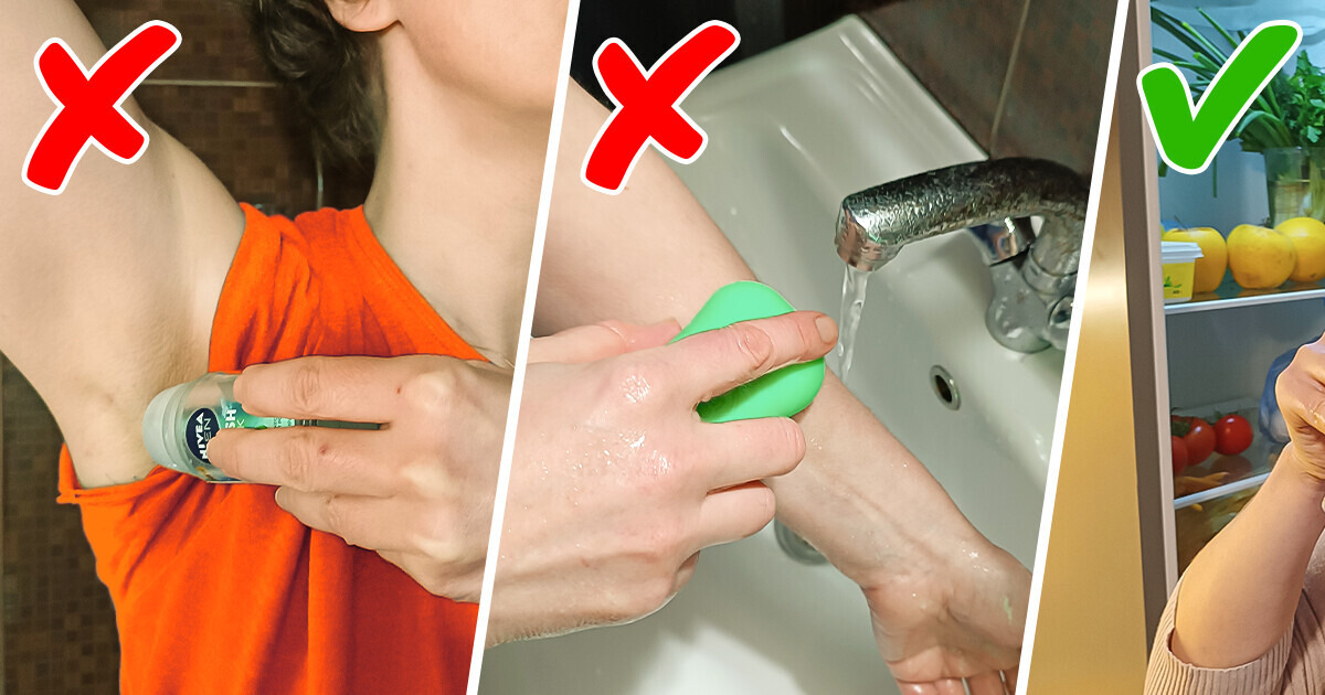 10 Tips That Can Help You Smell Like a Rose Without Expensive Perfume