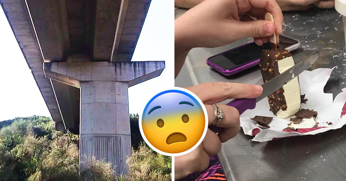 10 Photos That Will Make Any Perfectionist Cringe 10 Photos That Will Make Any Perfectionist Cringe