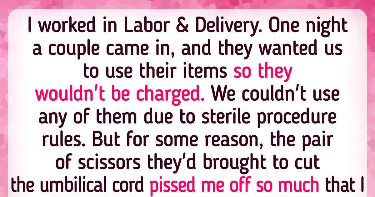 15 Times People Stepped Up to Prove They’re Always There for Each Other 15 Times People Stepped Up to Prove They’re Always There for Each Other