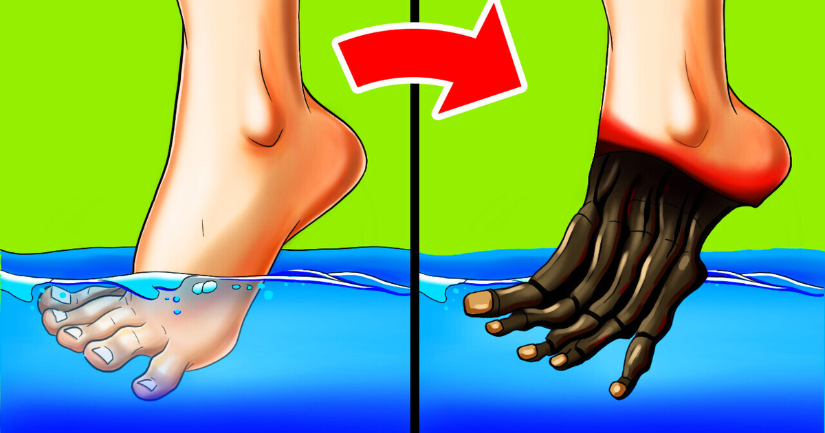 This Lake Is Amazingly Beautiful but Don’t Swim in It This Lake Is Amazingly Beautiful but Don’t Swim in It